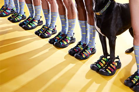 gucci keen shoes|Keen’s Response to Gucci’s Lookalike Shoe May Surprise You.